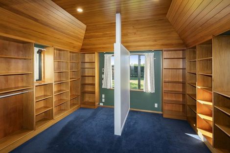 Photo of property in 1499 Tram Road, Swannanoa, Rangiora, 7475