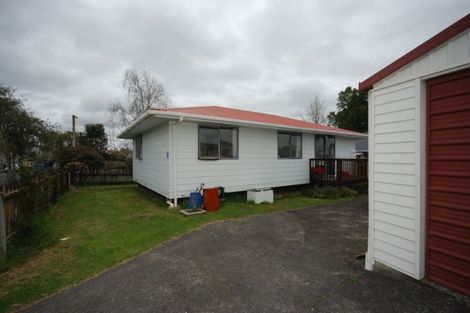 Photo of property in 1 Stephen Avenue, Henderson, Auckland, 0610