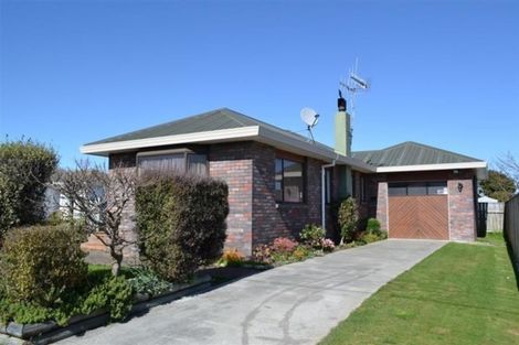 Photo of property in 17 Carlisle Street, Levin, 5510