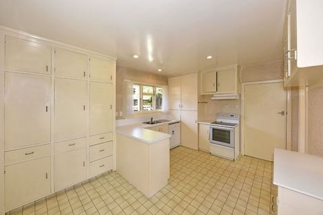 Photo of property in 3 Verran Place, Fendalton, Christchurch, 8052