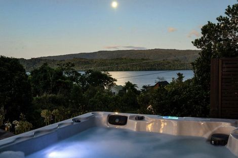 Photo of property in 176 Spencer Road, Lake Tarawera, Rotorua, 3076