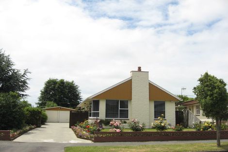 Photo of property in 11 Arran Crescent, Woolston, Christchurch, 8062