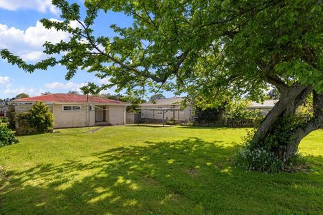 Photo of property in 20 Osborne Avenue, Morrinsville, 3300