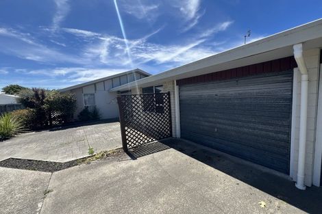 Photo of property in 2/16 Leslie Street, Upper Riccarton, Christchurch, 8041