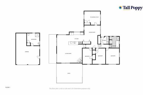 Photo of property in 30 Sutton Avenue, Clive, 4102