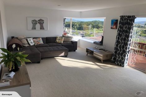 Photo of property in 6 Howards Way, Te Kamo, Whangarei, 0112