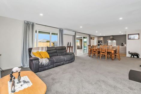 Photo of property in 30 Burnham School Road, Rolleston, 7614