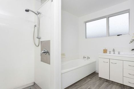 Photo of property in 1/8 Ashwood Street, Parklands, Christchurch, 8083