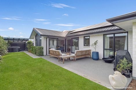 Photo of property in 36 Oaks Drive, Lincoln, 7608