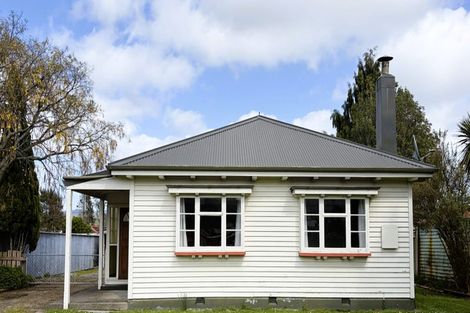Photo of property in 4 Ohau Street, Dobson, Greymouth, 7805