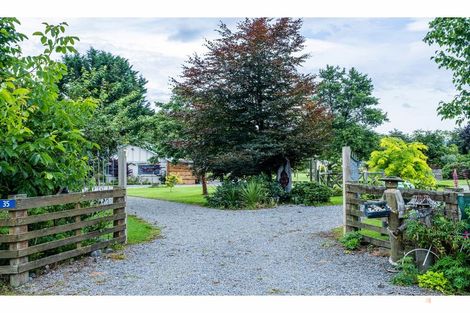 Photo of property in 35 Church Street, Woodbury, Geraldine, 7991