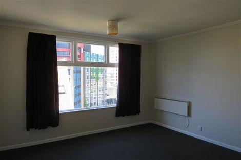 Photo of property in 199 The Terrace, Wellington Central, Wellington, 6011