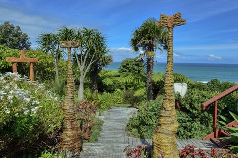 Photo of property in 41 Winifred Street, Okitu, Gisborne, 4010