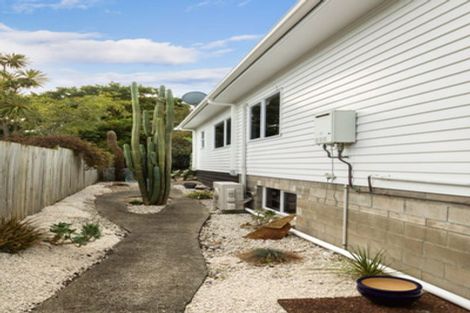 Photo of property in 21 Evans Street, Waihi, 3610