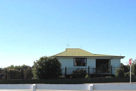 Photo of property in 1 Wilson Street, Seaview, Timaru, 7910