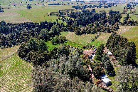 Photo of property in 510 Smedley Road, Tikokino, Waipawa, 4274