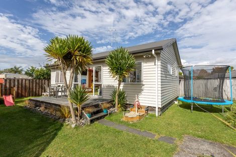 Photo of property in 16 Brookfield Street, Hamilton East, Hamilton, 3216