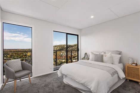 Photo of property in 23 Whareora Terrace, Cashmere, Christchurch, 8022