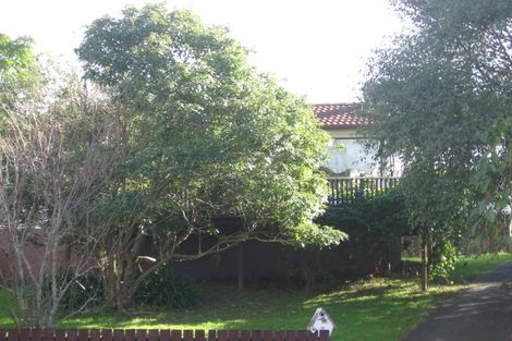 Photo of property in 69 Anich Road, Massey, Auckland, 0614