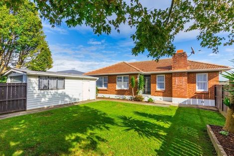 Photo of property in 1/46 Alma Crescent, Papakura, 2110