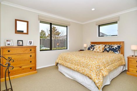 Photo of property in 10 Sovereign Boulevard, Kaiapoi, 7630