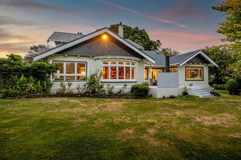 Photo of property in 49 Waihi Road, Hawera, 4610
