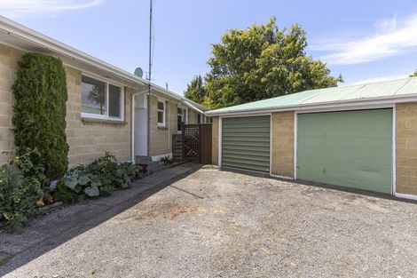 Photo of property in 2/7 Leefield Street, Blenheim, 7201