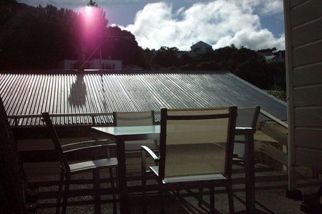 Photo of property in 48 Moffitt Street, Vogeltown, Wellington, 6021