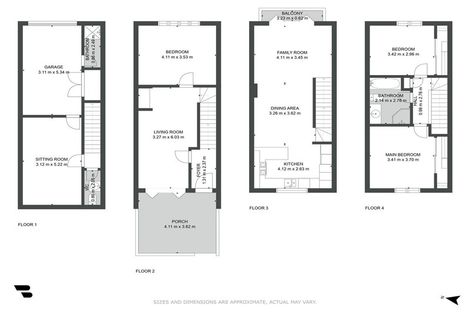 Photo of property in 7/386 Richmond Road, Grey Lynn, Auckland, 1021