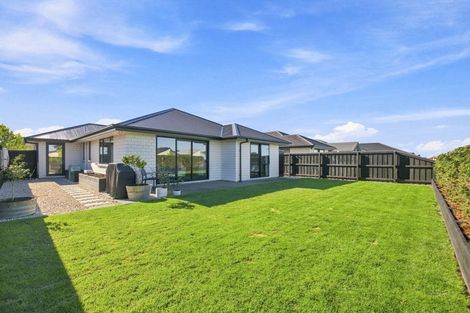 Photo of property in 4 Hollows Lane, Rolleston, 7615