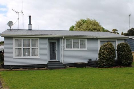 Photo of property in 31 Bear Street, Tirau, 3410