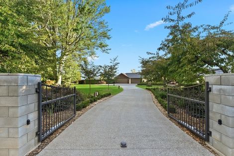 Photo of property in 14a Parklea Drive, Tamahere, Hamilton, 3283