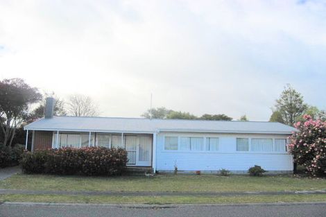 Photo of property in 7 Pokaka Crescent, Wharewaka, Taupo, 3330