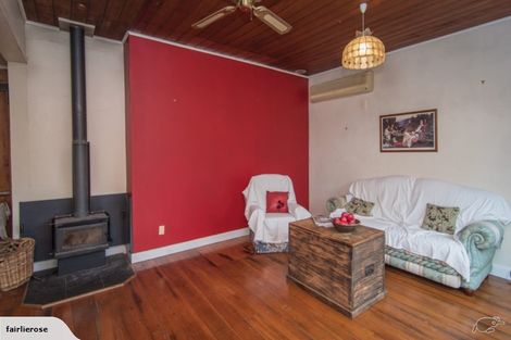 Photo of property in 243 Talbot Street, Geraldine, 7930