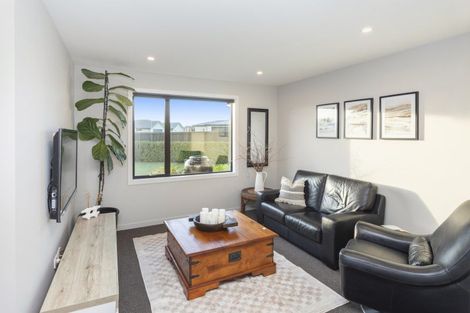 Photo of property in 12 Zabeel Street, Lincoln, 7608