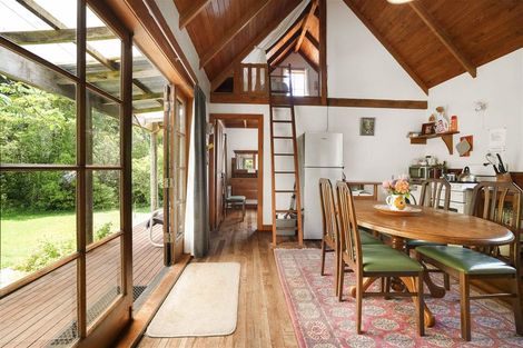 Photo of property in 839 Collingwood-puponga Main Road, Collingwood, 7073