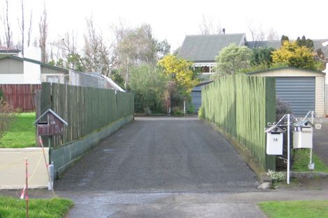 Photo of property in 14 Patea Place, Terrace End, Palmerston North, 4410