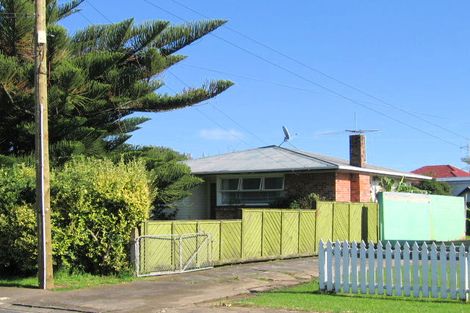 Photo of property in 55 Cobham Crescent, Otara, Auckland, 2023