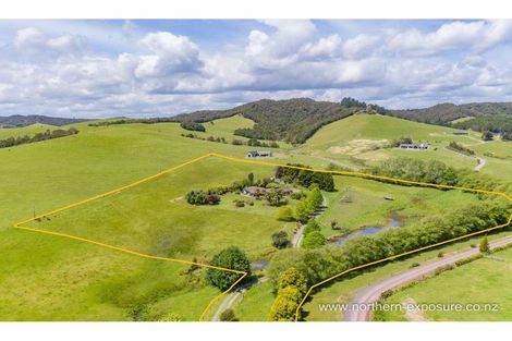 Photo of property in 621b Puketona Road, Haruru, 0204