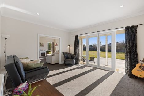 Photo of property in 28 Elizabeth Allen Drive, West Melton, 7618