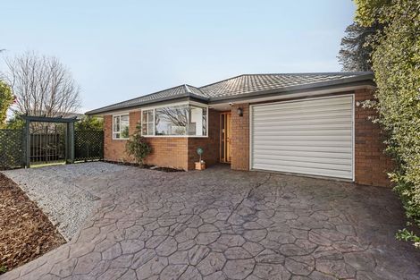 Photo of property in 2/18 Barnes Road, Redwood, Christchurch, 8051