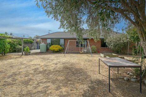 Photo of property in 14 Cedar Grove, Witherlea, Blenheim, 7201