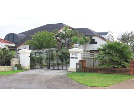 Photo of property in 16 Mellick Place, Dannemora, Auckland, 2016