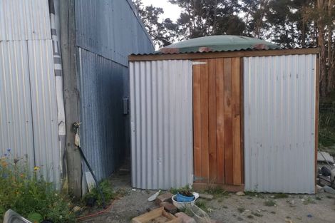 Photo of property in 2338 State Highway 65, Maruia, Reefton, 7895