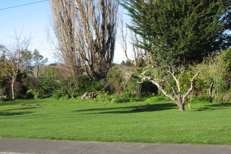 Photo of property in 7 Fagan Street, Bulls, 4818