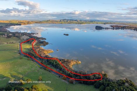 Photo of property in 601 Waikare Road, Waerenga, Te Kauwhata, 3781