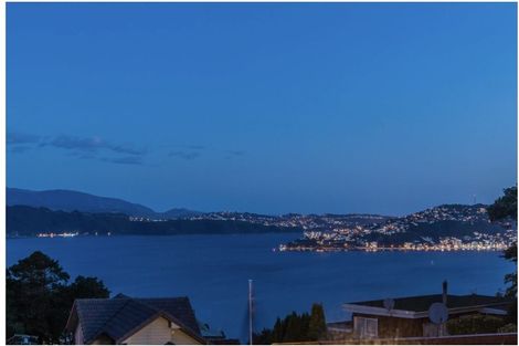 Photo of property in 5 Nepal Place, Khandallah, Wellington, 6035