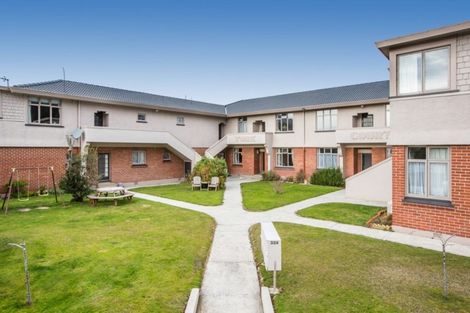 Photo of property in 1/358 York Place, Dunedin Central, Dunedin, 9016