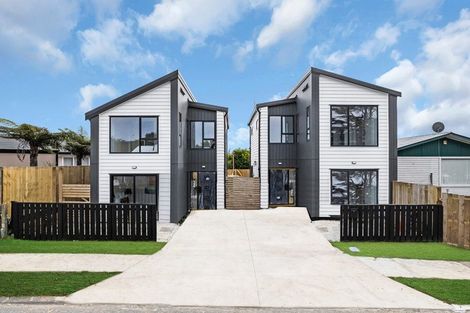 Photo of property in 2b Raglan Street, Mangere East, Auckland, 2024