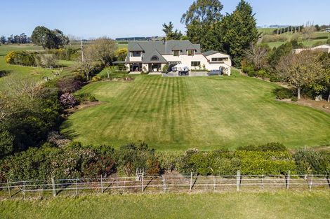 Photo of property in 145 Keane Road, Levels Valley, Timaru, 7974